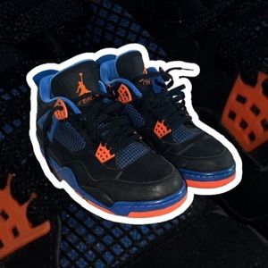 Jordan 4 Retro